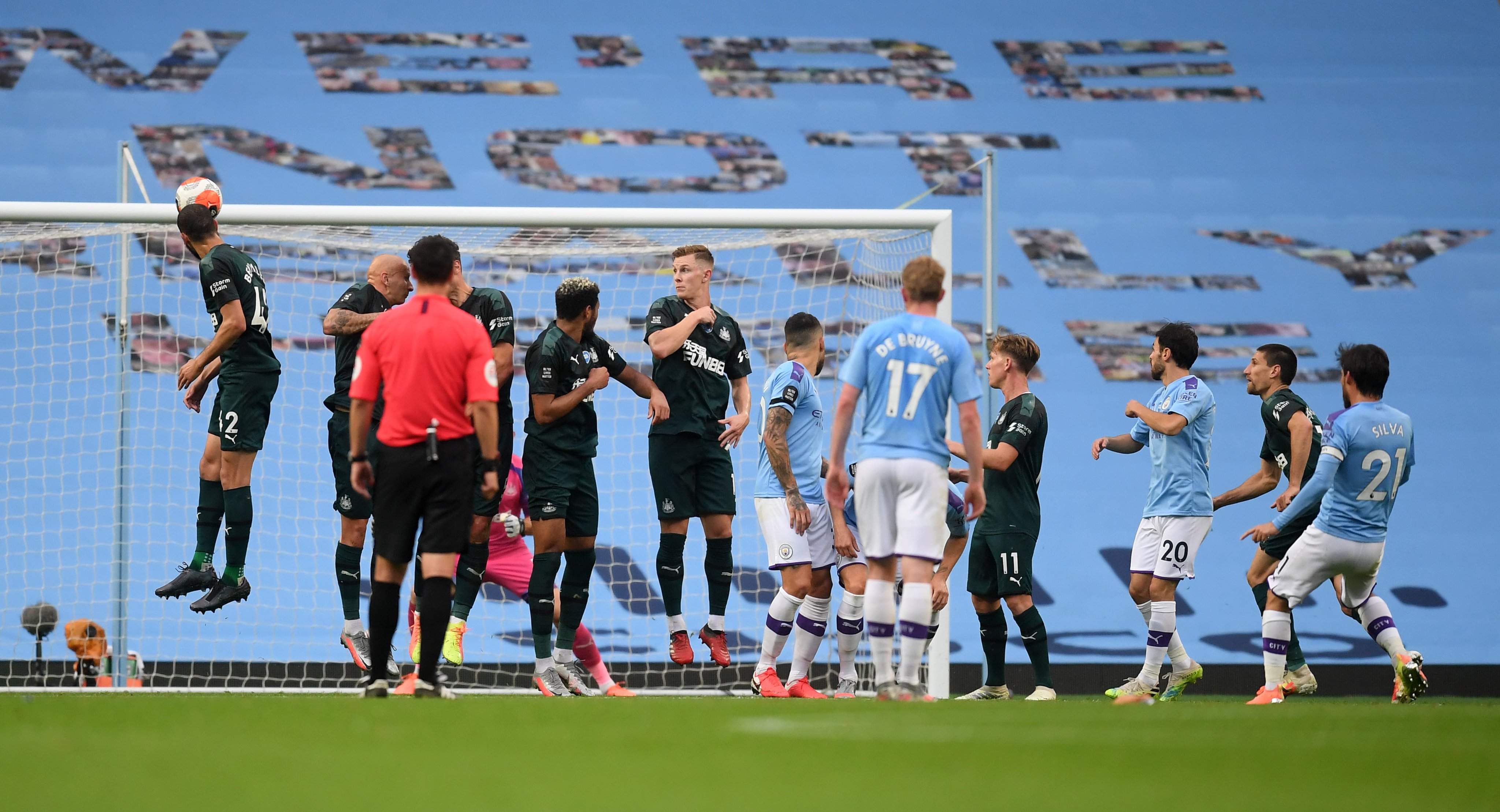 依旧是西甲 依旧是西甲